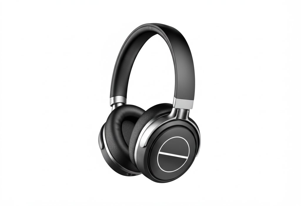 Kablosuz Bluetooth Kulaklık 2
