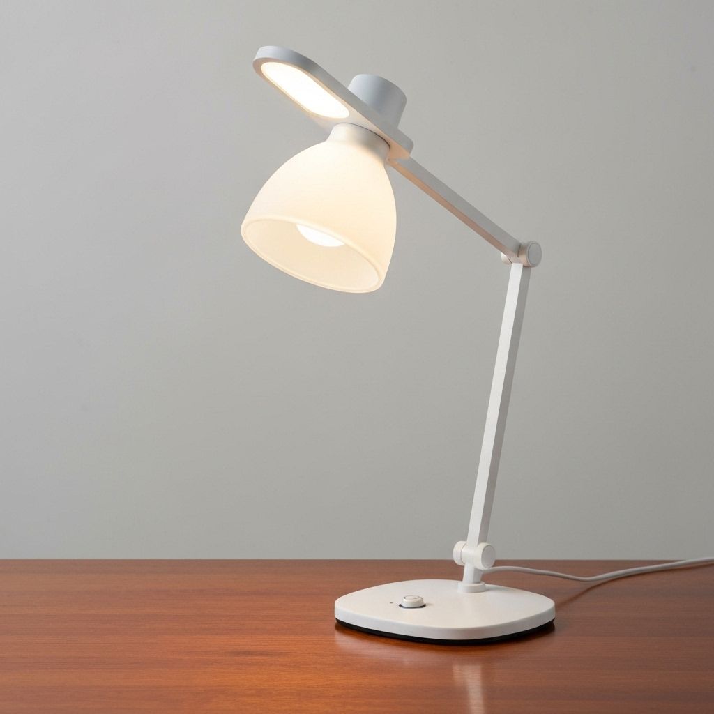 LED Masa Lambası